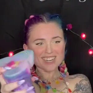 Goddess Lilith
