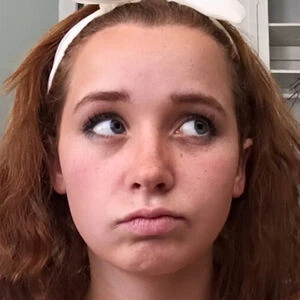Anna Blaze