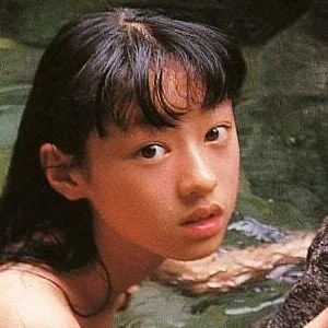 Chiaki Kuriyama