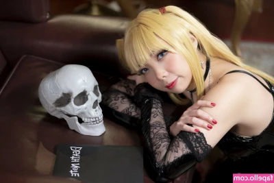 KitzCua - I love this pose