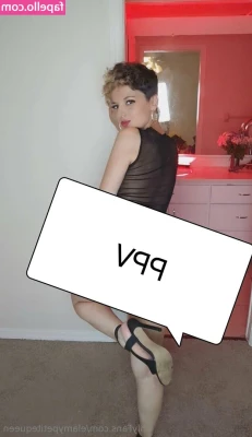 elamypetitequeen - Who thinks I should make some boy girl content