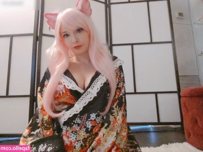 konekocosplays - I just want to put it in ur faceeeee