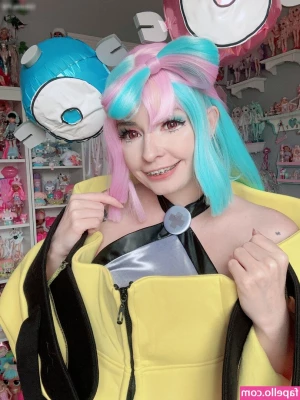 konekocosplays - Miss me ❤️?