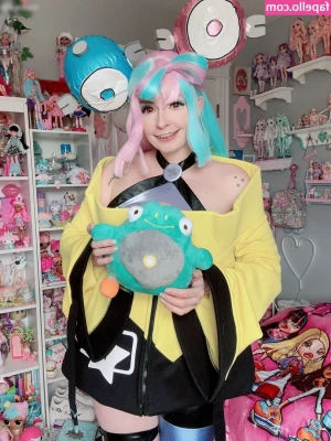 konekocosplays - gooood nightttt