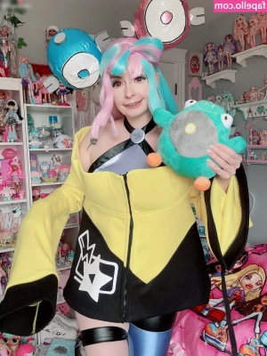 konekocosplays - Estás ahí  Are you there