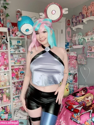 konekocosplays - Some clips of the latest video below ;-) xxxxx