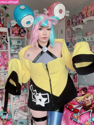 konekocosplays - The Link cosplay video  from Legend of Zelda is in your inbox  If you part 1