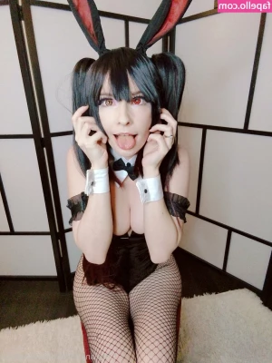 konekocosplays - omgg i like my short jeans🥰