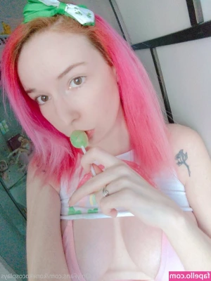 konekocosplays - My birthday weekend was a blast