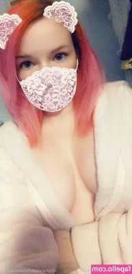 konekocosplays - I hope this makes your day better😉😘