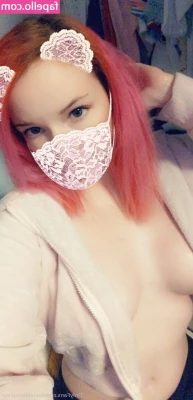 konekocosplays - guess it has to start somewhere