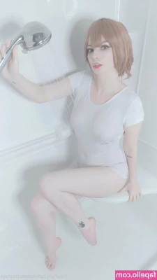konekocosplays - Sindy