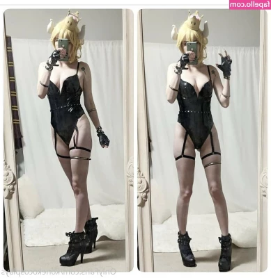konekocosplays - Queriendo un poco de diversión   Te gustaría que la pasemos rico un