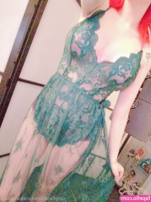 konekocosplays - Happy Friday    What are you excited for this weekend