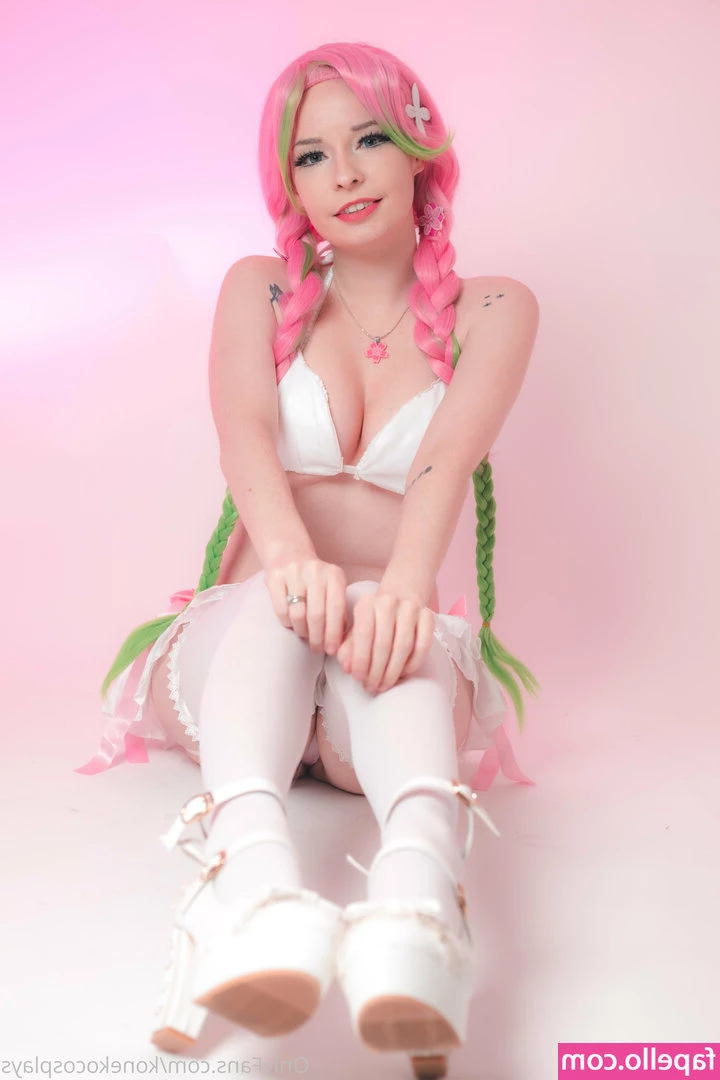 konekocosplays - FIRST ONE TO FILL THIS GET S MY ENTIRE DILDO PLAY COLLECTION