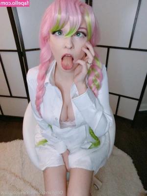konekocosplays - すけすけな下着