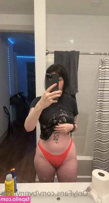 BvnnyBeth - You guys always get a little more of everything, like my pudgy, round