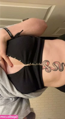 BvnnyBeth - Guys I was very sick this week  but I m back  you won t regret it