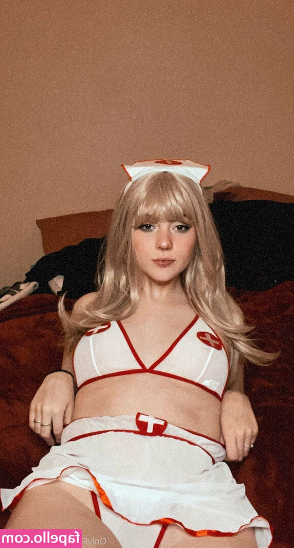 BvnnyBeth - Get it hard