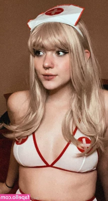 BvnnyBeth - Hello my name is Brooke, i am 20 years old. I hope you subscribe FREE