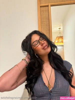 Angellefolse - youre invited in..