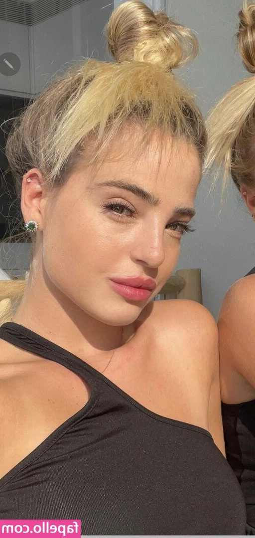 Noy & Hadar Karako [ noy-hadar-karako ] - This mf heavy