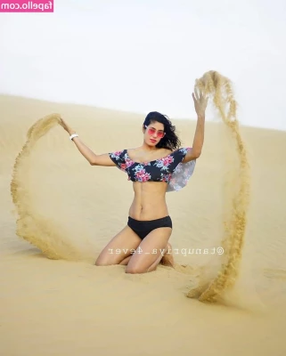 tanupriya - Watch me play with my