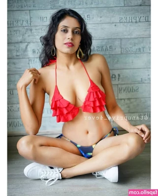 tanupriya - In case you missed it   enjoy this sweet little dildo ride  I pulled