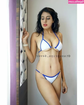 tanupriya - Sorry honeys  Wasn t able to film this weekend and won t be able to