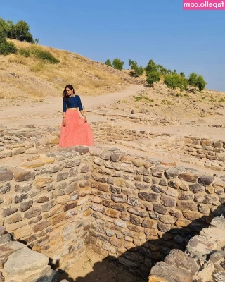 tanupriya - Have you watched CAOS? 🥰