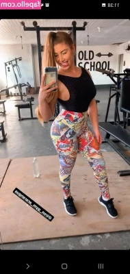 Julia Ferronato [ julia-ferronato ] - This was a very last minute catch up with a friend last month -