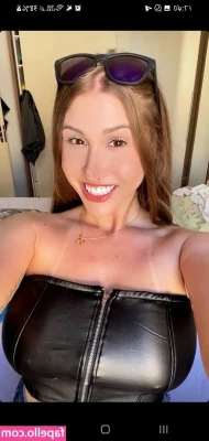 Julia Ferronato [ julia-ferronato ] - Guys guys guys I’m going to have my own dirt bike again soon!!