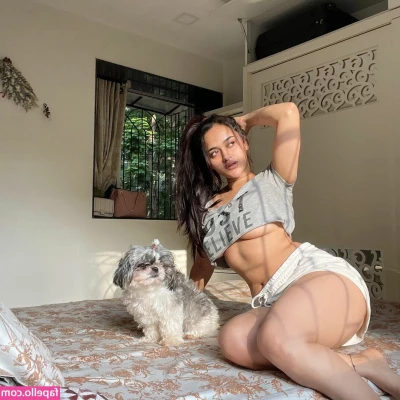 Yajnaseni - Cum and play with me Daddy I m feeling like a bad Girl