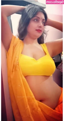 Yajnaseni - Would you sniff my panties baby 🤤 Don’t forget that you could
