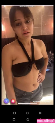 Yajnaseni - Might fuck around and take it all off