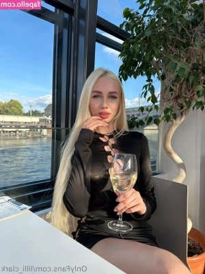 lilli.clark [ lilli-clark ] - Time to unwrap your Christmas present boys  Available for live shows