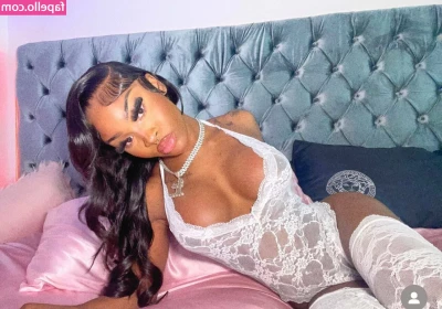 lilli.clark [ lilli-clark ] - I'm doing amazing things on your DM, babe 😈
