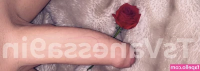 Vanessa9in - Fire cupping felt incredible