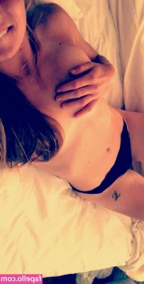 Julia Glushko [ julia-glushko ] - To make up for not posting a video of my nice big titties yesterday