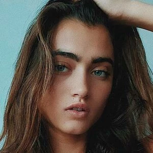 Sabrina Suzuki