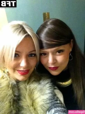 Claire Hutchings [ claire-hutchings ] - Which are you