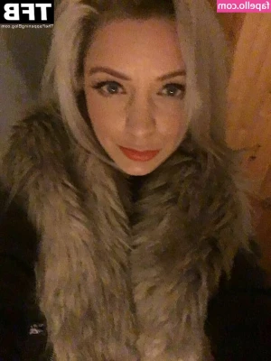 Claire Hutchings [ claire-hutchings ] - Are you ready
