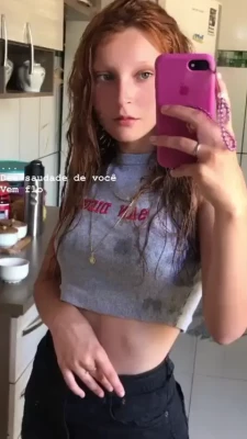 Cyellen.alexandra [ cyellen-alexandra ] - Start the day with some fun? Why not! And for that you can find my