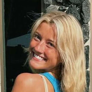 Maddie Coover