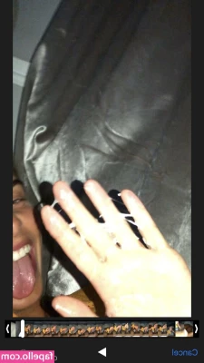 Kyia Peters Basildon [ kyia-peters-basildon ] - on my way home from NYC  I had a blast