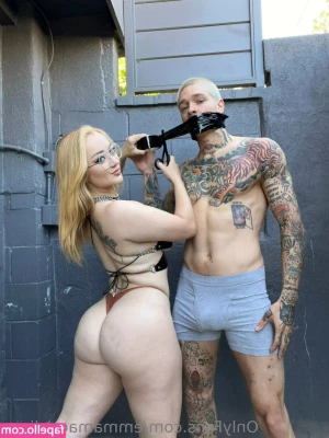 emmamagnoliaxo - Today we went for a walk  I wear 2 pantyhose what make my sexy legs