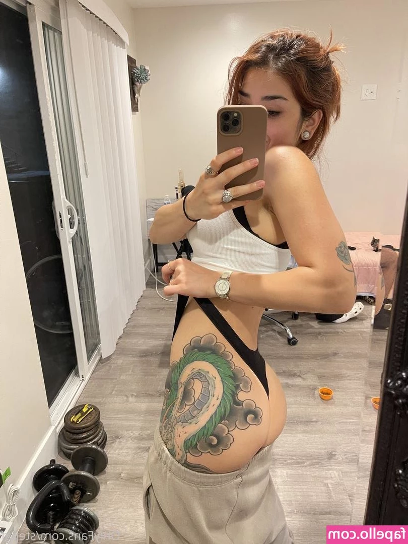stepgf - Would you be able to handle all this?