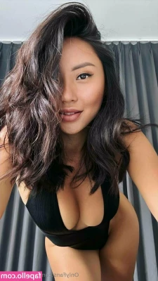 asian_model [ asian-model ] - Will be filming more tomorrow 🥰❤️  Stay tuned for that ❤️