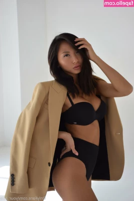 asian_model [ asian-model ] - Good afternoon