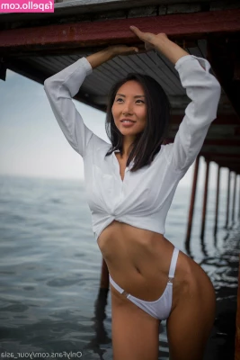 asian_model [ asian-model ] - You Rang? How may I service you?